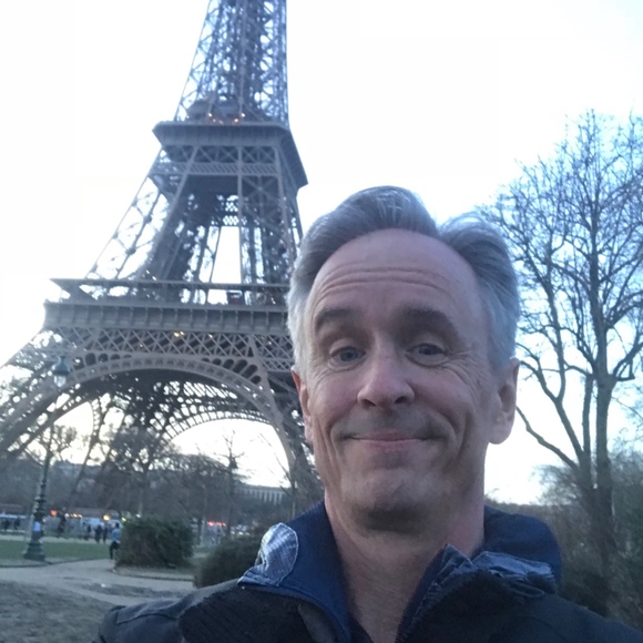 Meet your Posher, Pete - Picture 4 of 6